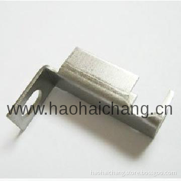 Fencing Bracket  With ISO9001:2008 & ISO/TS16949